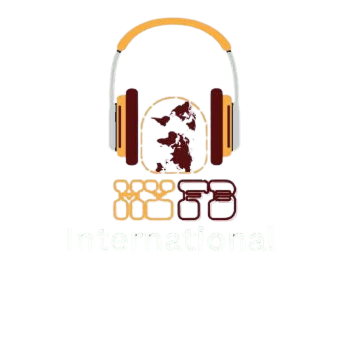 MYFB International logo