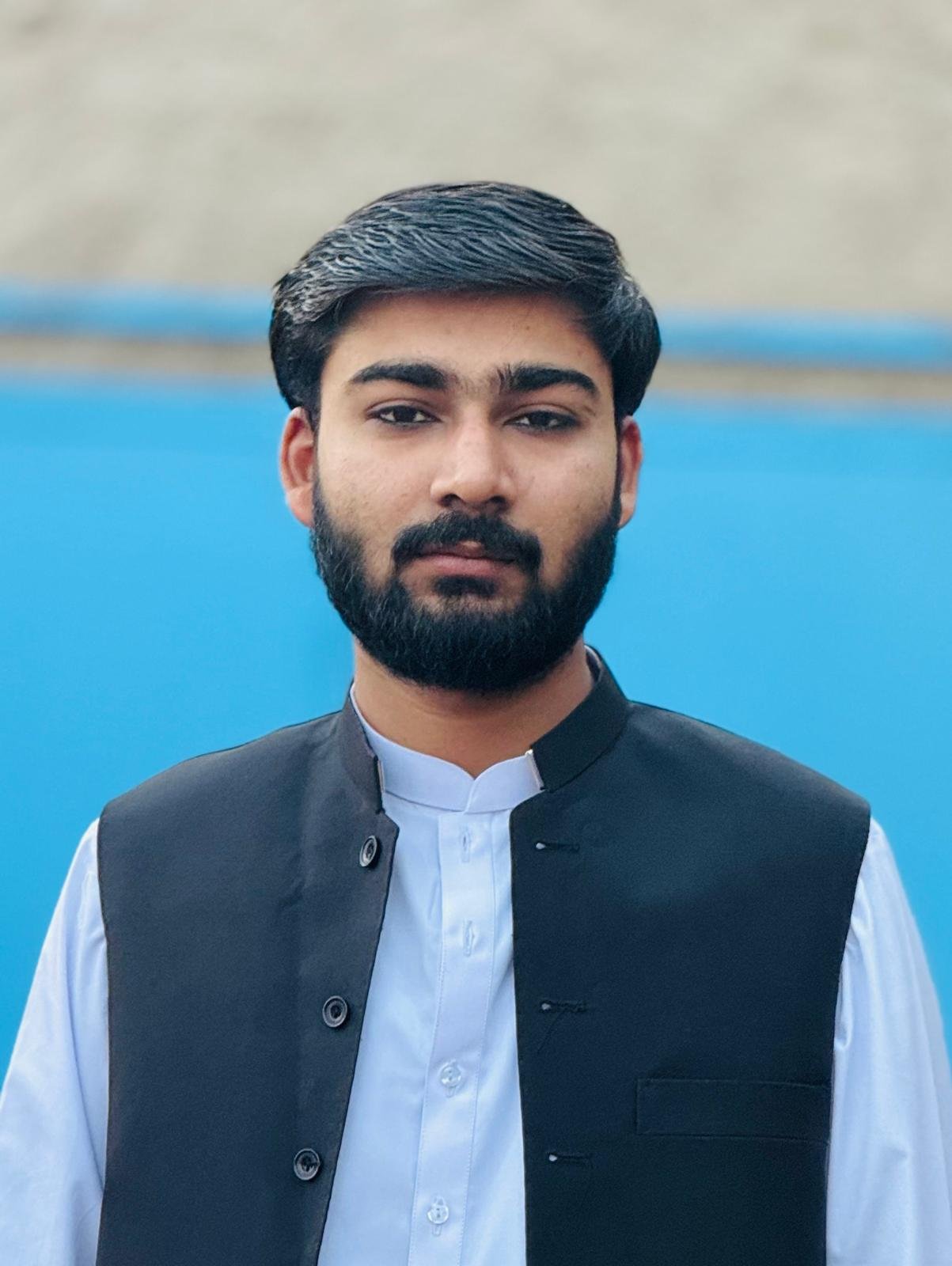 Muhammad Adnan
