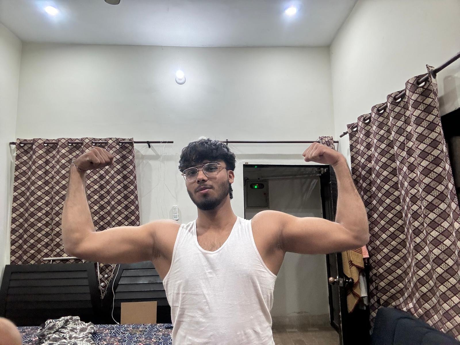 Muhammad Hassan